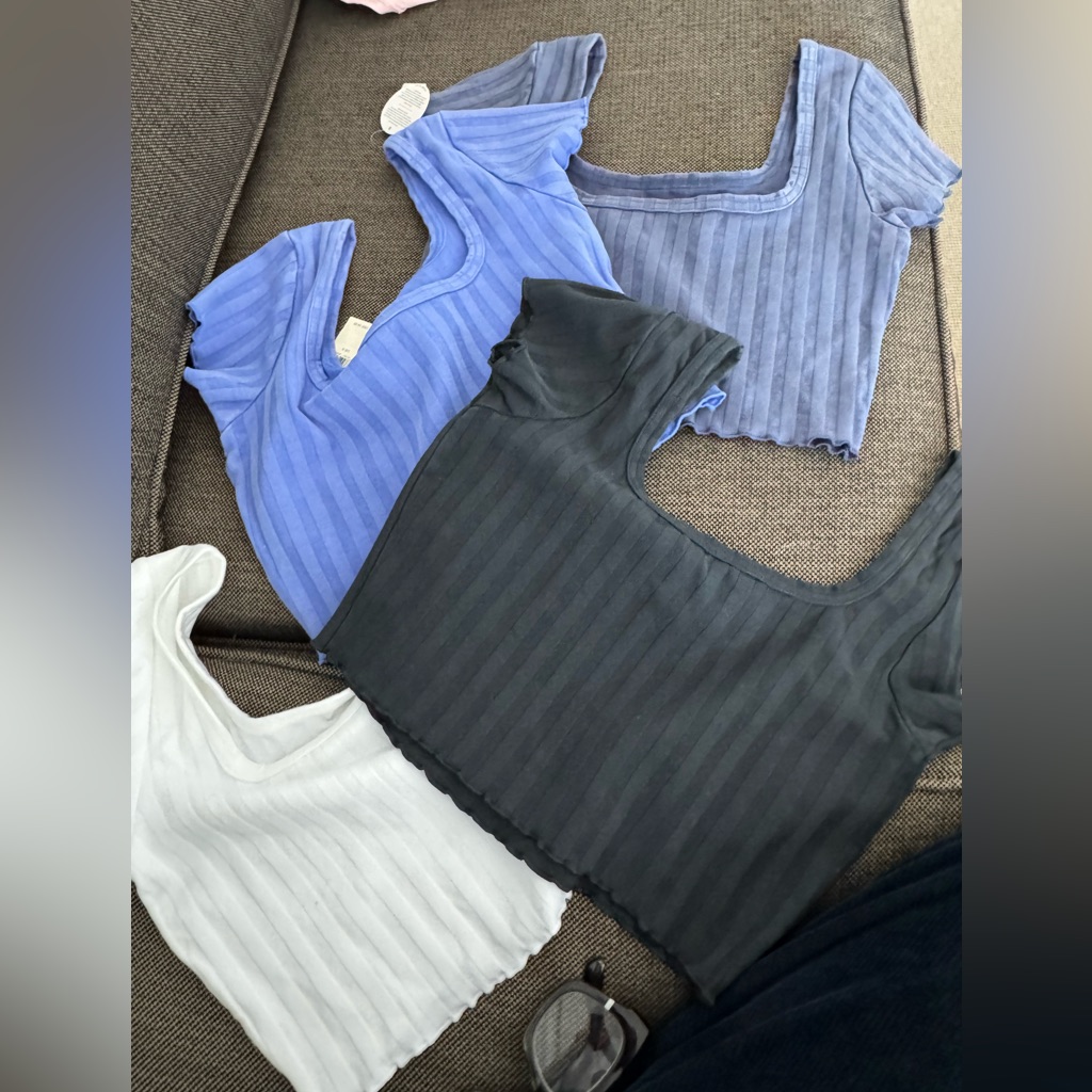Aerie Nwt Bundle Of 4